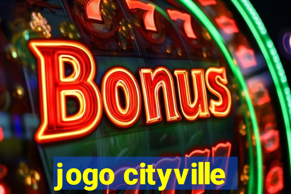 jogo cityville